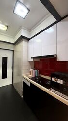 Sunrise Gardens (D28), Condominium #602561101